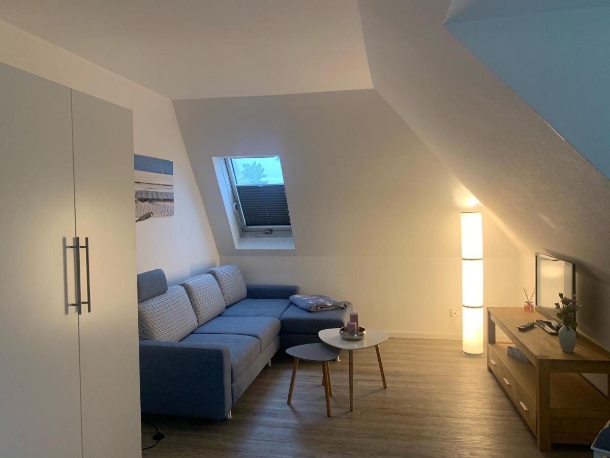 ザンクト・ペーター・オルディングHus Dungrotアパートメント エクステリア 写真